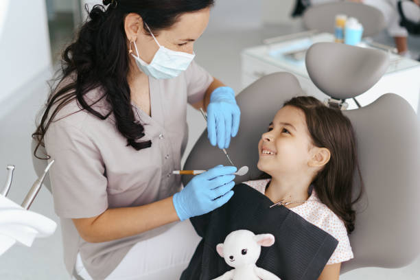 Best Broken Tooth Emergency  in Burns Harbor, IN