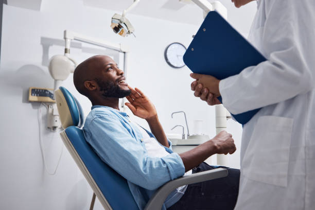 Best Dentist for Tooth Abscess  in Burns Harbor, IN