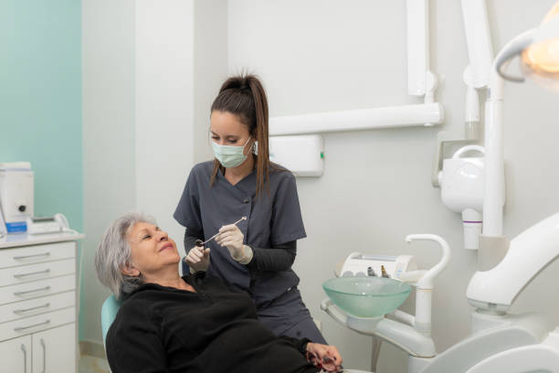 Best Emergency Gum Pain Relief  in Burns Harbor, IN